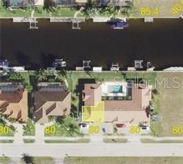 2732 MAGDALINA DRIVE B, Punta Gorda, FL 33950