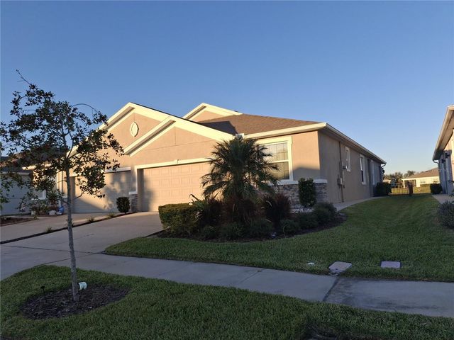 7891 STONEBROOK CIRCLE, Wesley Chapel, FL 33545
