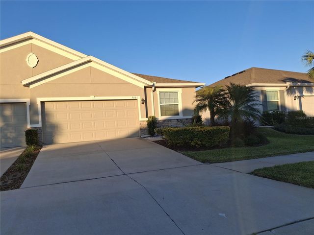 7891 STONEBROOK CIRCLE, Wesley Chapel, FL 33545