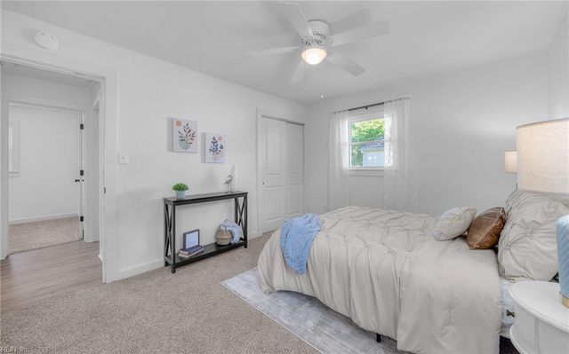 5556 Shadowwood DR, Virginia Beach, VA 23455