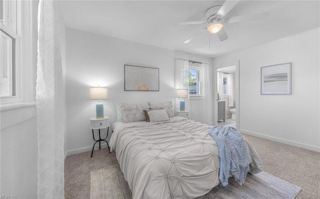 5556 Shadowwood DR, Virginia Beach, VA 23455