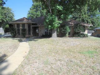 105 Mustang Drive, Graham, TX 76450