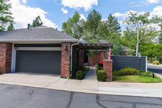 4795 E Pinewood Circle, Centennial, CO 80121