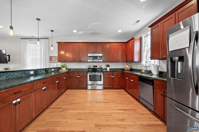 743 COUNTRY GREEN RD, Charlottesville, VA 22903