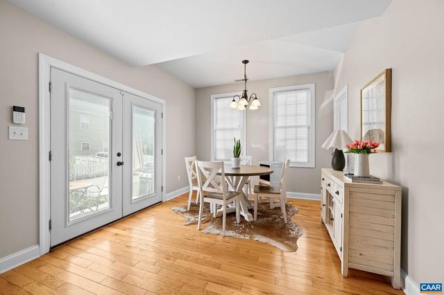 743 COUNTRY GREEN RD, Charlottesville, VA 22903