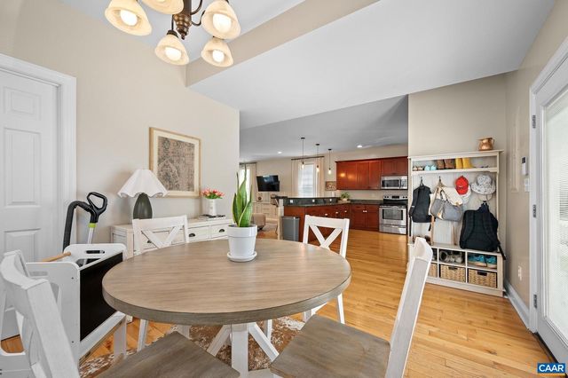 743 COUNTRY GREEN RD, Charlottesville, VA 22903