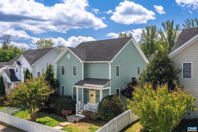 743 COUNTRY GREEN RD, Charlottesville, VA 22903