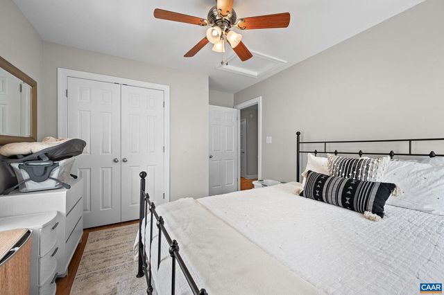 743 COUNTRY GREEN RD, Charlottesville, VA 22903