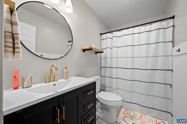 743 COUNTRY GREEN RD, Charlottesville, VA 22903