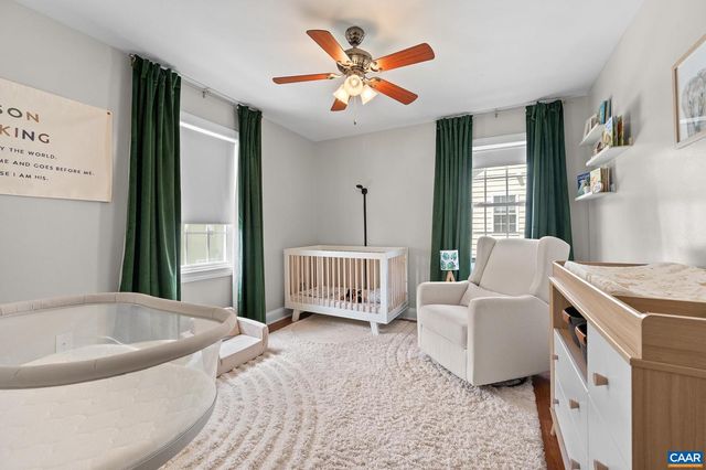 743 COUNTRY GREEN RD, Charlottesville, VA 22903