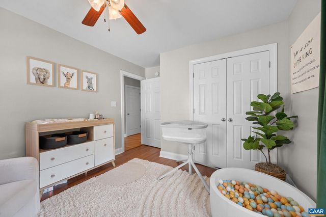 743 COUNTRY GREEN RD, Charlottesville, VA 22903