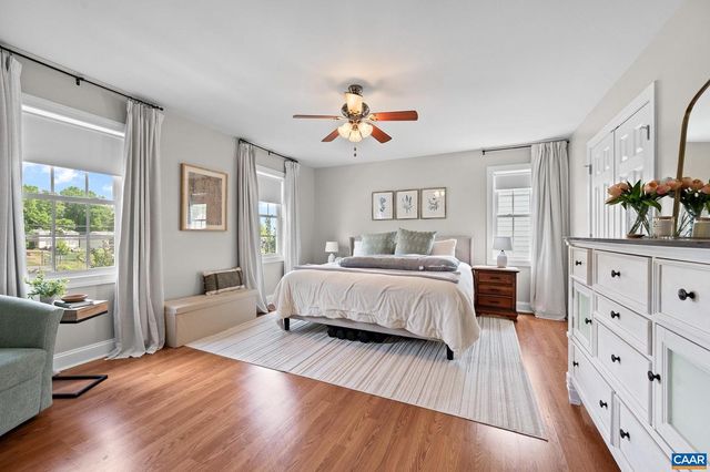743 COUNTRY GREEN RD, Charlottesville, VA 22903