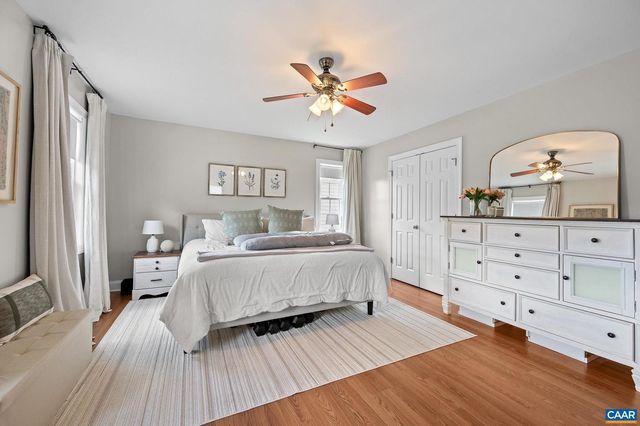 743 COUNTRY GREEN RD, Charlottesville, VA 22903