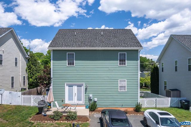 743 COUNTRY GREEN RD, Charlottesville, VA 22903