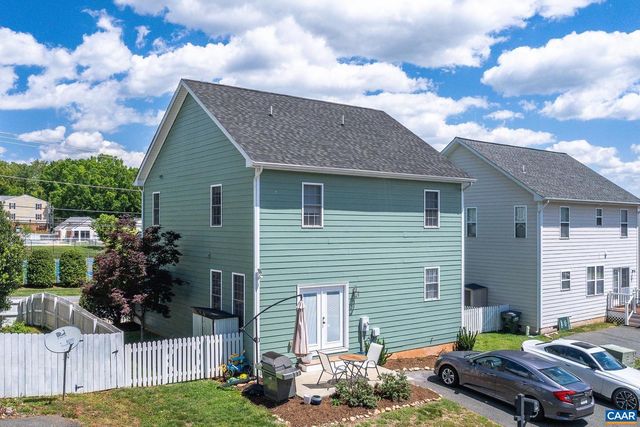 743 COUNTRY GREEN RD, Charlottesville, VA 22903