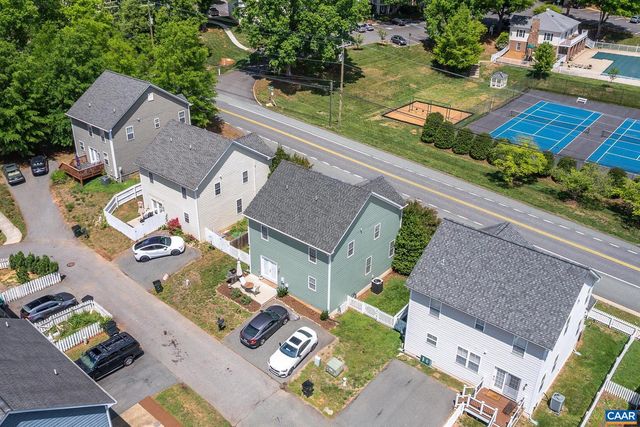 743 COUNTRY GREEN RD, Charlottesville, VA 22903