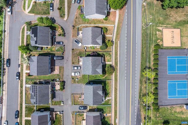 743 COUNTRY GREEN RD, Charlottesville, VA 22903
