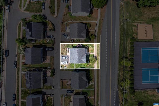 743 COUNTRY GREEN RD, Charlottesville, VA 22903