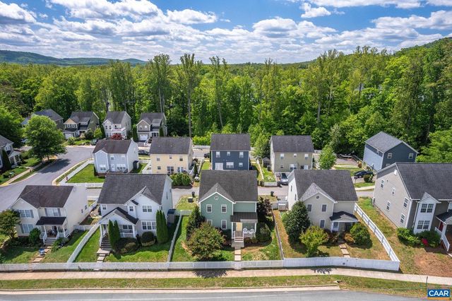 743 COUNTRY GREEN RD, Charlottesville, VA 22903