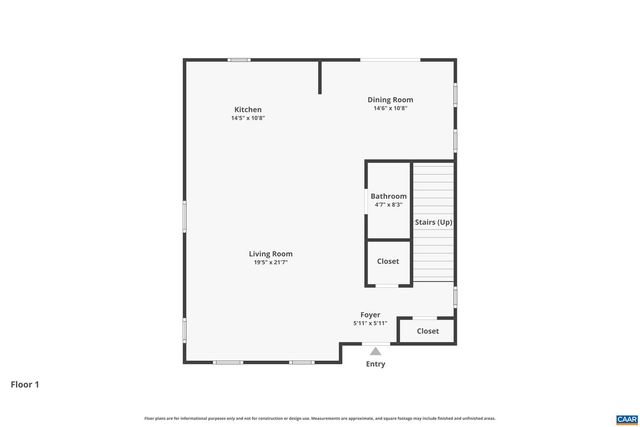 743 COUNTRY GREEN RD, Charlottesville, VA 22903