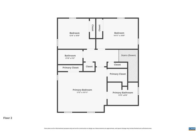 743 COUNTRY GREEN RD, Charlottesville, VA 22903