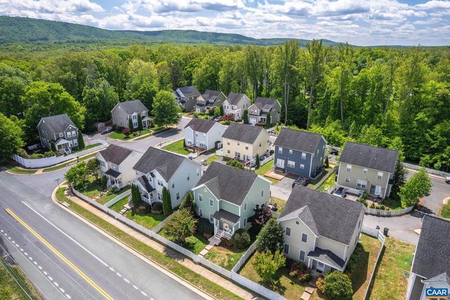 743 COUNTRY GREEN RD, Charlottesville, VA 22903
