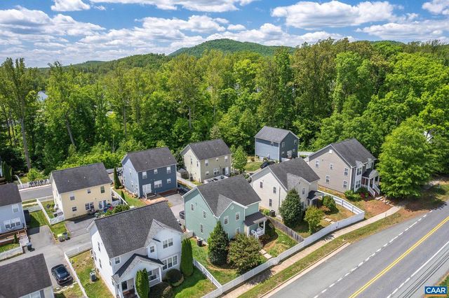 743 COUNTRY GREEN RD, Charlottesville, VA 22903