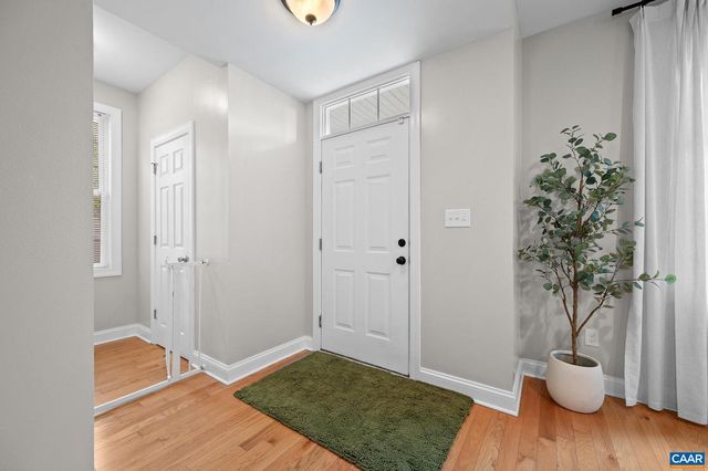 743 COUNTRY GREEN RD, Charlottesville, VA 22903