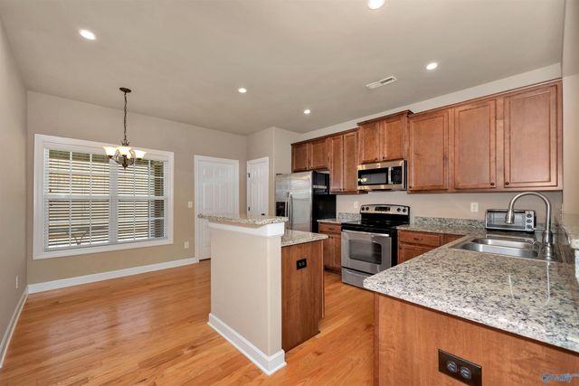 1829 Rushing Wood Drive, Madison, AL 35757