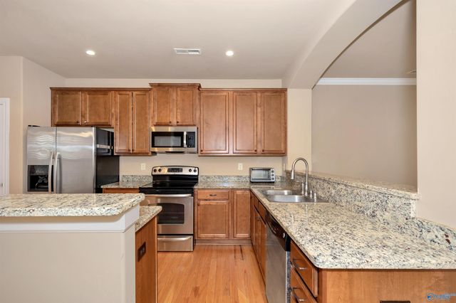 1829 Rushing Wood Drive, Madison, AL 35757