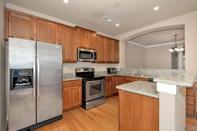 1829 Rushing Wood Drive, Madison, AL 35757