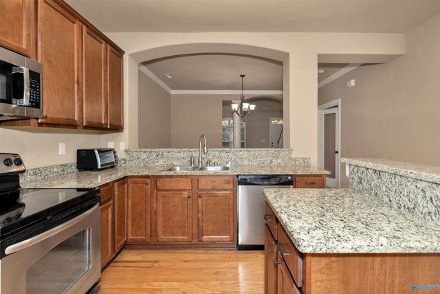 1829 Rushing Wood Drive, Madison, AL 35757