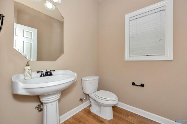 1829 Rushing Wood Drive, Madison, AL 35757