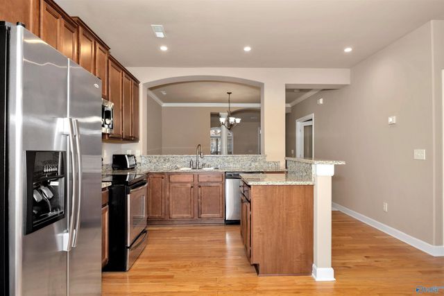 1829 Rushing Wood Drive, Madison, AL 35757