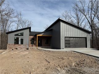 43 Cawood Drive, Bella Vista, AR 72714