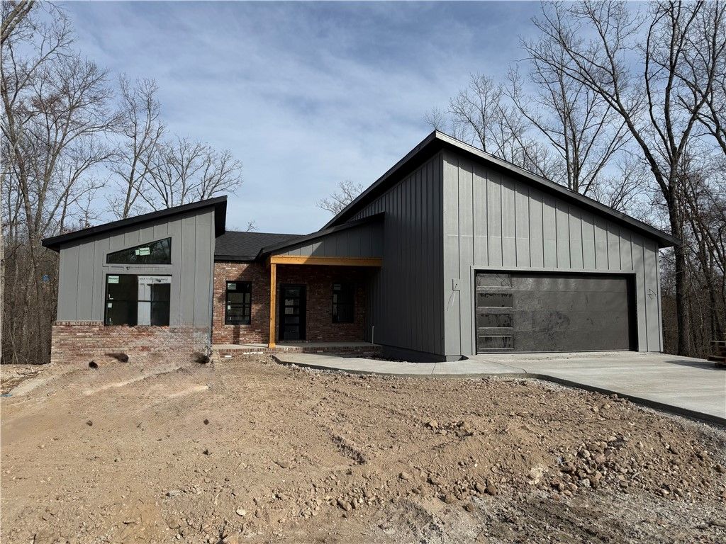 43 Cawood Drive, Bella Vista, AR 72714