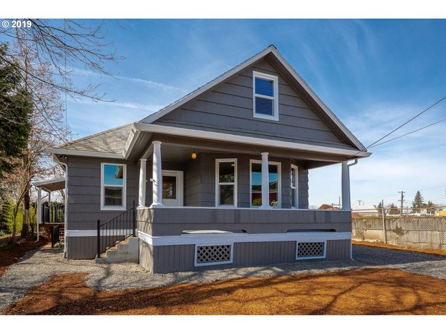 5027 Se 70TH Ave, Portland, OR 97206