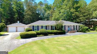 805 Camellia Drive, Lagrange, GA 30240