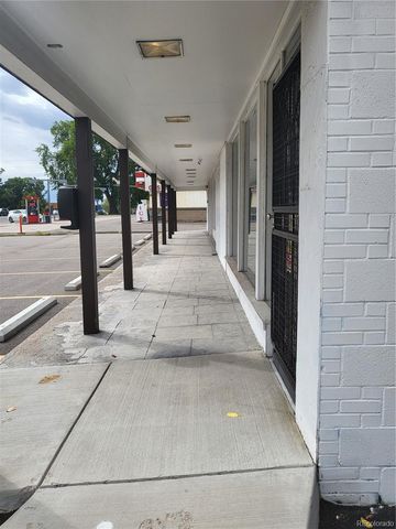 1921 Wadsworth Boulevard, Lakewood, CO 80214