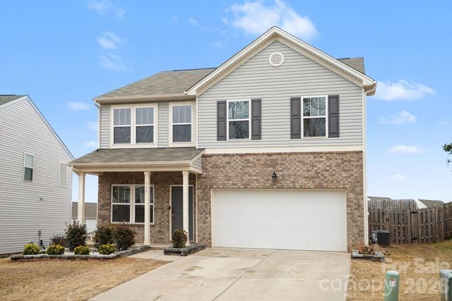 113 Buoy Lane, Statesville, NC 28677