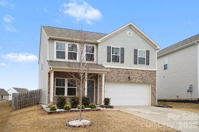 113 Buoy Lane, Statesville, NC 28677