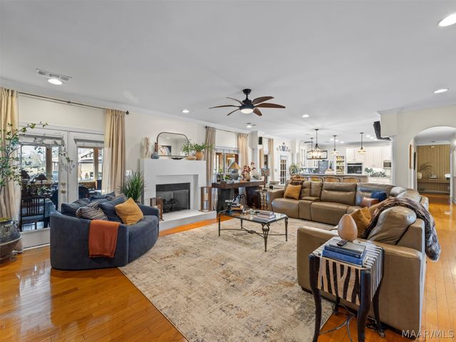 229 W Farmington Trace, Pike Road, AL 36064