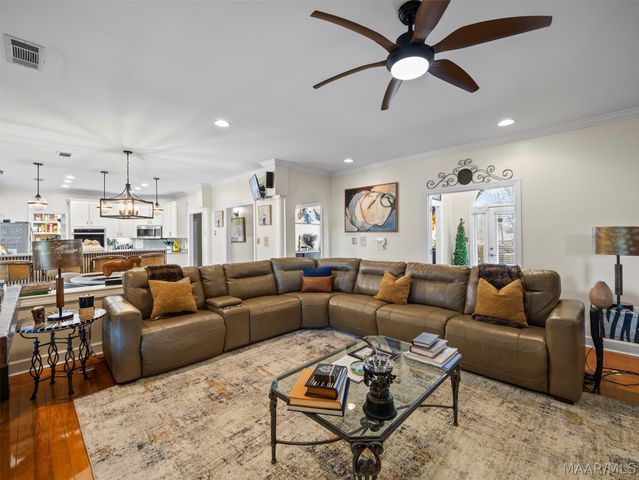 229 W Farmington Trace, Pike Road, AL 36064