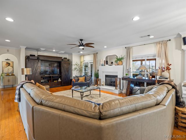 229 W Farmington Trace, Pike Road, AL 36064