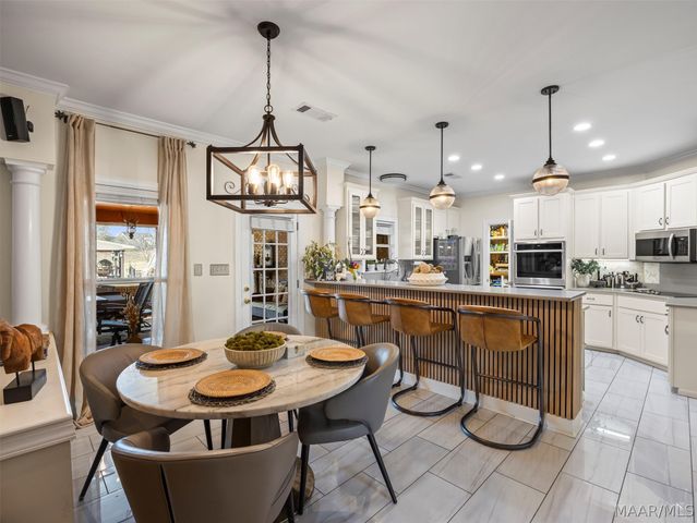 229 W Farmington Trace, Pike Road, AL 36064