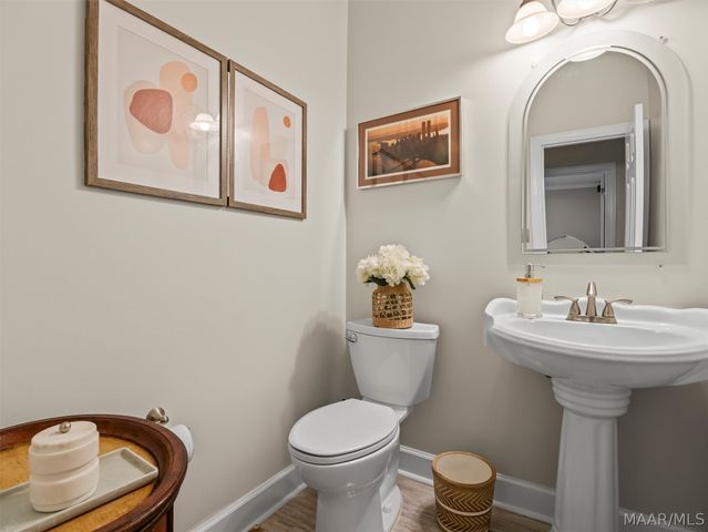 229 W Farmington Trace, Pike Road, AL 36064