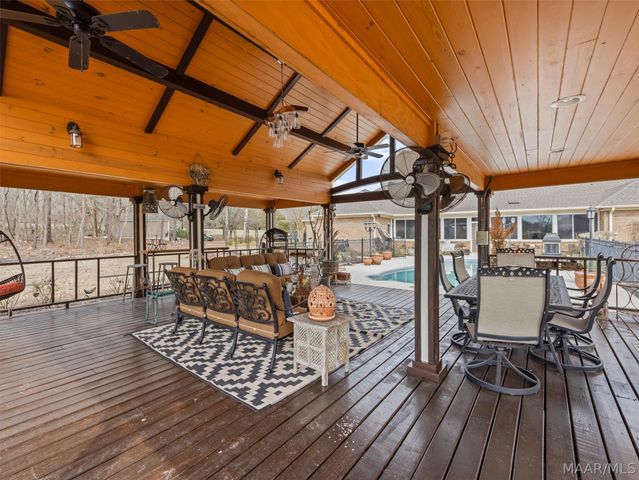 229 W Farmington Trace, Pike Road, AL 36064