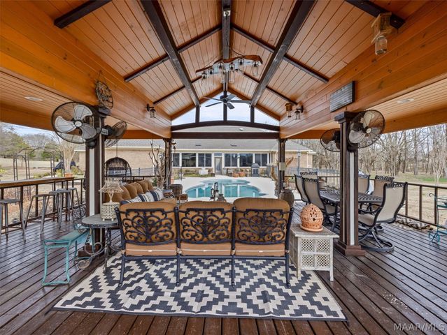 229 W Farmington Trace, Pike Road, AL 36064