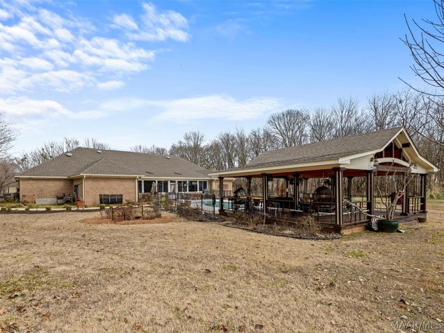 229 W Farmington Trace, Pike Road, AL 36064