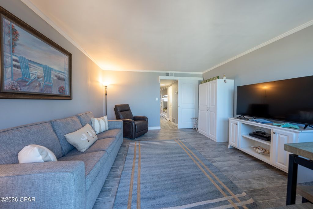 Image 10 of property listing at 23223 Front Beach Road 937, Panama City Beach, FL 32413